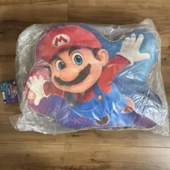 スーパーマリオギャラクシー 一番くじ　A賞