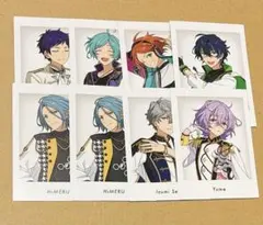 あんスタ 展示会 ぱしゃっつ まとめ売り