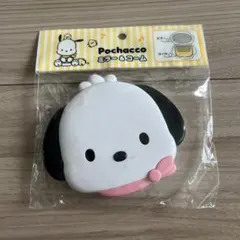 サンリオ sanrio ポチャッコ ミラー＆コーム