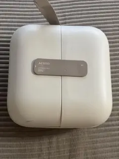 TOSHIBA 消臭器 エアリオン・ワイド DAC-2400(W) - メルカリ