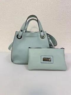 RIPANI（リパーニ）ミント ハンドバッグ ショルダー・ポーチ付属のサムネイル