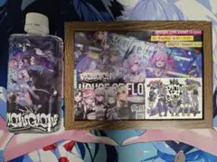 FLOW GLOW 特典3種セット