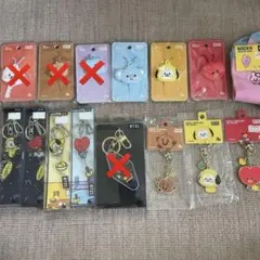 bts 小物