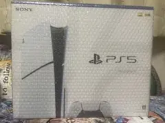 【新品・未開封】Playstation5 CFL-2000A01