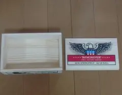 【限定弾薬木箱】ウィンチェスター WWII VICTORY SERIESのサムネイル
