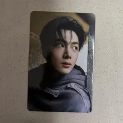 ENHYPEN THE SIN : VANISH タワレコ 特典 トレカ ジェイ