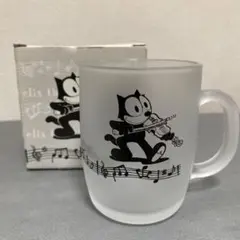 2026年最新】felix the cat カップの人気アイテム - メルカリ