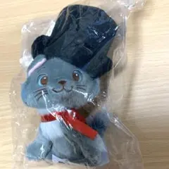 ディズニーハッピーくじB賞 ベルリオーズぬいぐるみチャームのサムネイル