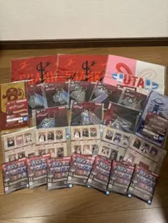 ONE PIECE 一番くじ グッズセット　25個セット