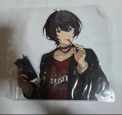 朔間凛月　アクスタ　中国　グリコ　BIGアクリルスタンド