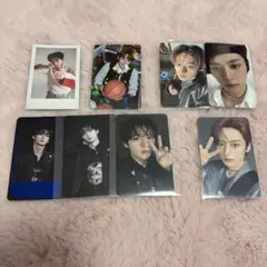 straykids リノ トレカ