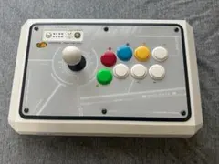 ドリームキャスト アーケードスティック ジャンク - メルカリ