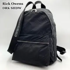 2025年最新】rick owens リュックの人気アイテム - メルカリ