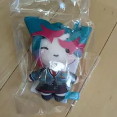 プロセカ ふわぷちマスコットレオニ～BrandNewWorld～ 初音ミク