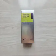 VT レチナール ペプチド セラム 30ml 新品未開封のサムネイル