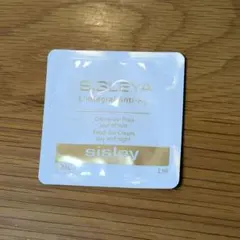 シスレー　インテグラルフレッシュジェルクリームのサムネイル