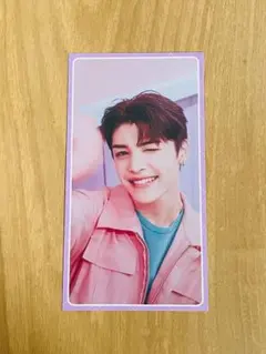 &TEAMカフェ予約特典MAKIマキ