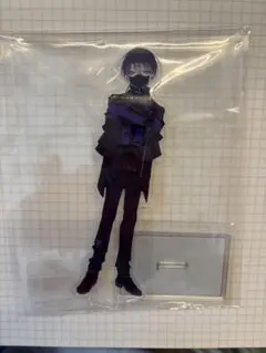 にじさんじ　剣持刀也　にじさんじタロット　アクリルスタンド