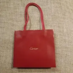Cartier 袋