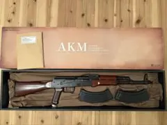 2026年最新】東京マルイakmの人気アイテム - メルカリ