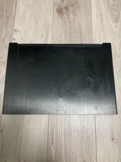 【ジャンク品】GALLERIA ゲーミングノートPC 本体のサムネイル