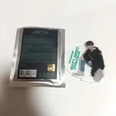 SEVENTEEN ジョンハン アクスタ