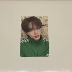 KO1KEYZ 加藤大樹 FC特典トレカ