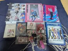 ブルーロック 千切豹馬 グッズセット - メルカリ