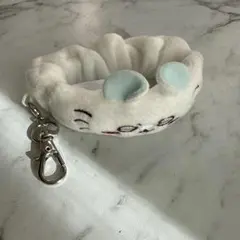 ちいかわ リストバンドキーホルダー