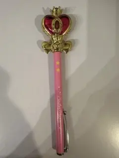美少女戦士セーラームーン プリズムステーショナリー　指示ボールペン