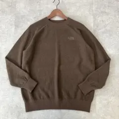 The North Face Comfortable Wool Trainers