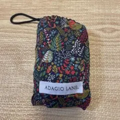 DADWAY ADAGIO LANE 授乳ケープ　小鳥と葉っぱ