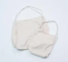 Utility Canvas for Ron Herman トートバッグのサムネイル