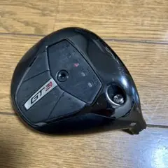 タイトリストGT3 16.5° フェアウェイウッド ATTAS V2 6S - メルカリ