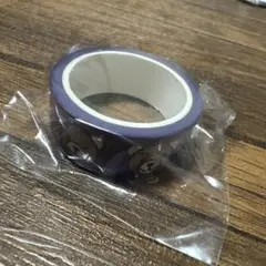 INI 許豊凡 XQUARE ガチャ マスキングテープ