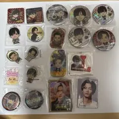 THERAMPAGE 川村壱馬　20点まとめ売り