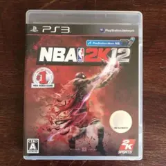 NBA 2K12