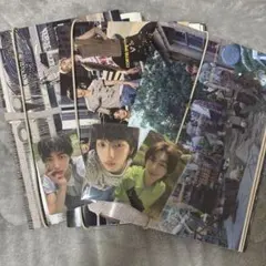 きなこ様専用 CORTIS アルバム3形態 トレカ付き