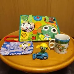 ケロロ軍曹　まとめ売り