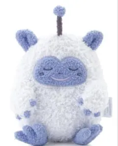 わたぼう　ふわふわぬいぐるみポーチ　ドラクエ　ジェラピケのサムネイル