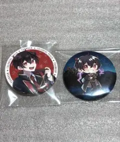 2025年最新】カラフルピーチ 魔法学園 缶バッジ 等身の人気アイテム