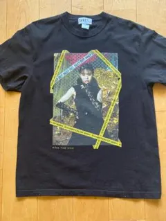 BiSH 美醜秘宝館 アイナジエンド　 Tシャツ Lサイズ