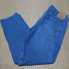 Levi's リーバイス502 デニムパンツ W38 L30 ジーンズ
