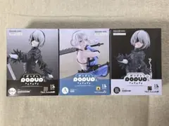 NieR ポッパレ くじ A賞 B賞 ヨルハ賞 カイネ 2B 15周年 フィギア