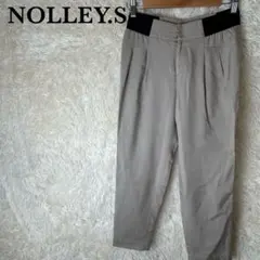 NOLLY´S sophiパンツ　美品のサムネイル