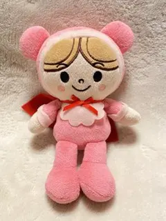 ぷりちぃビーンズ あかちゃんまん ぬいぐるみ それいけ！アンパンマン