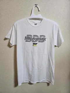 MICROMAX Tシャツのサムネイル