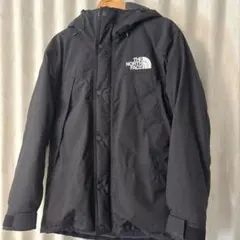 THE NORTH FACE マウンテンダウンジャケット S
