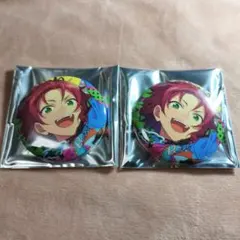 あんスタ コレ缶 真緒 - メルカリ