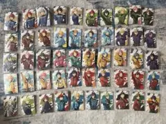 あんスタ　 6周年 ES 6th Annivnrsary ポストカードセット